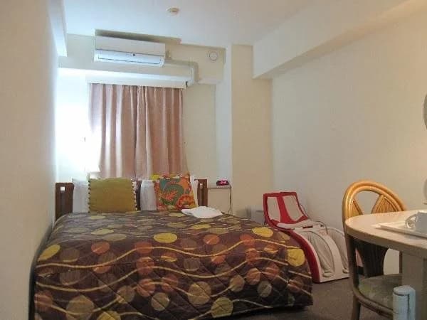 Hotel Sunline Kamata - photo 7