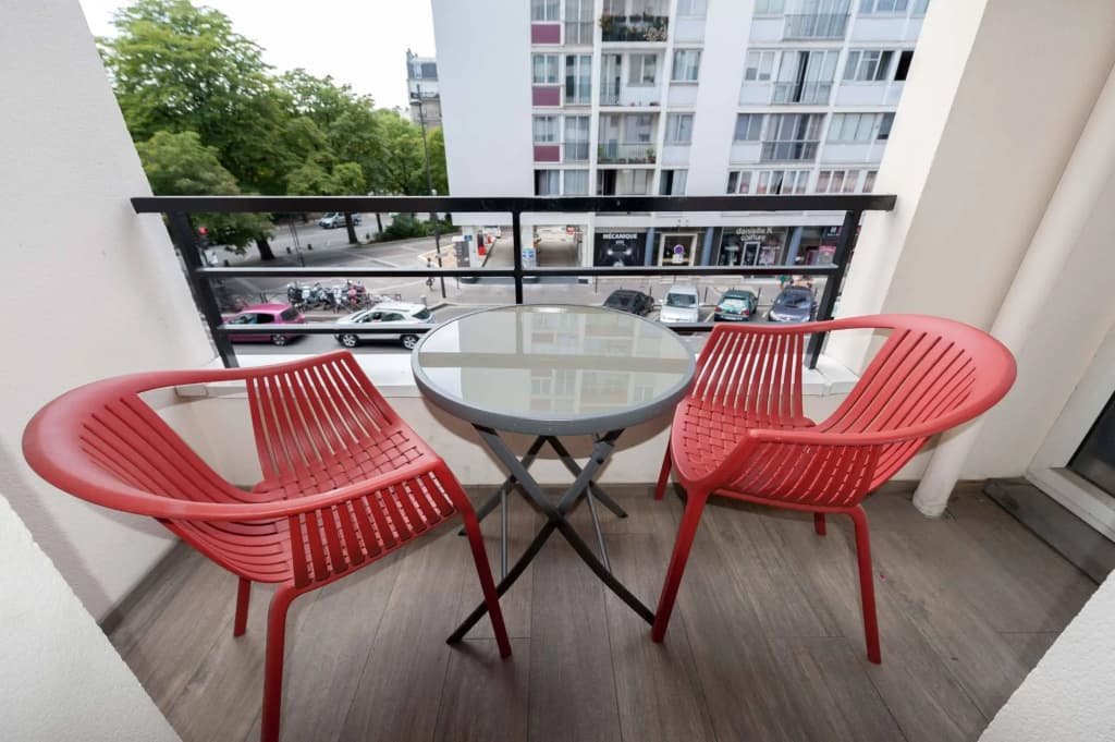 Hôtel Le 209 Paris Bercy - photo 20