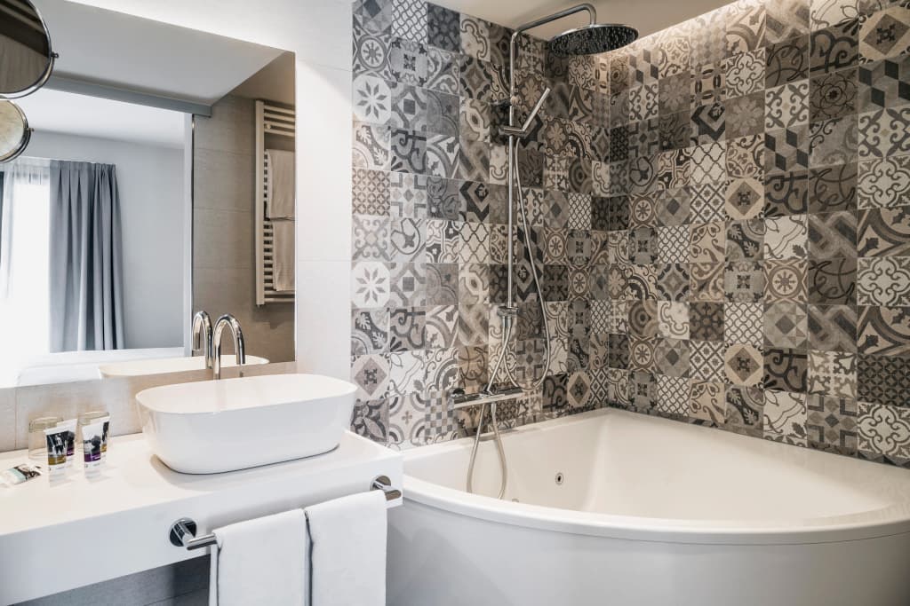 Mercure Barcelona Condor - photo 8
