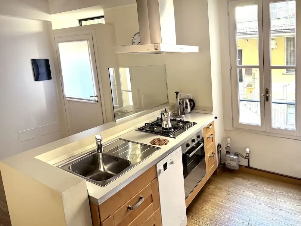 1-bed Flat Near The Duomo - photo 13