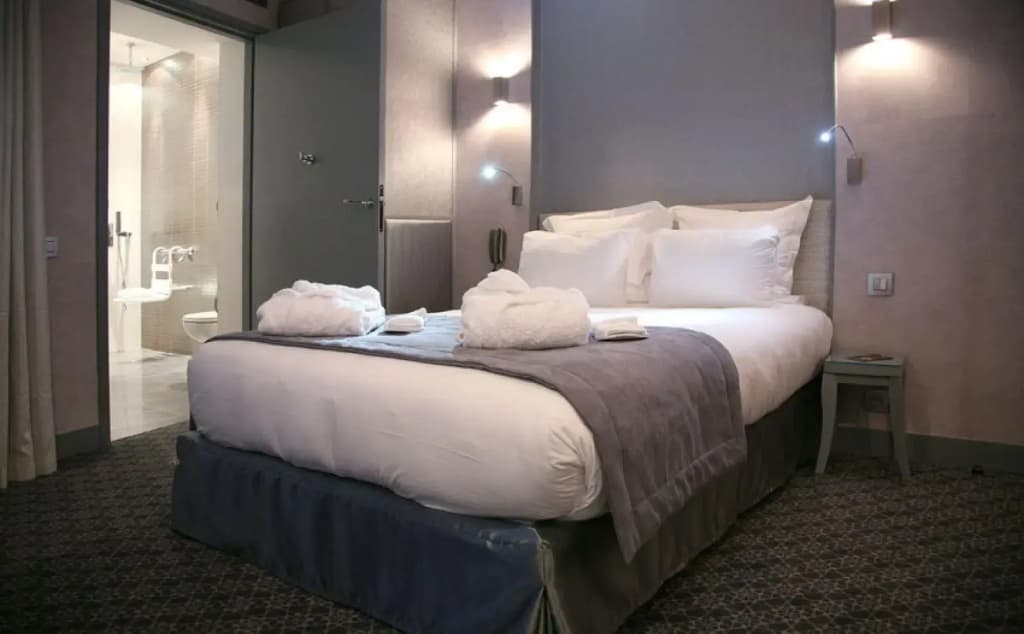 L'Adresse Hotel - photo 20