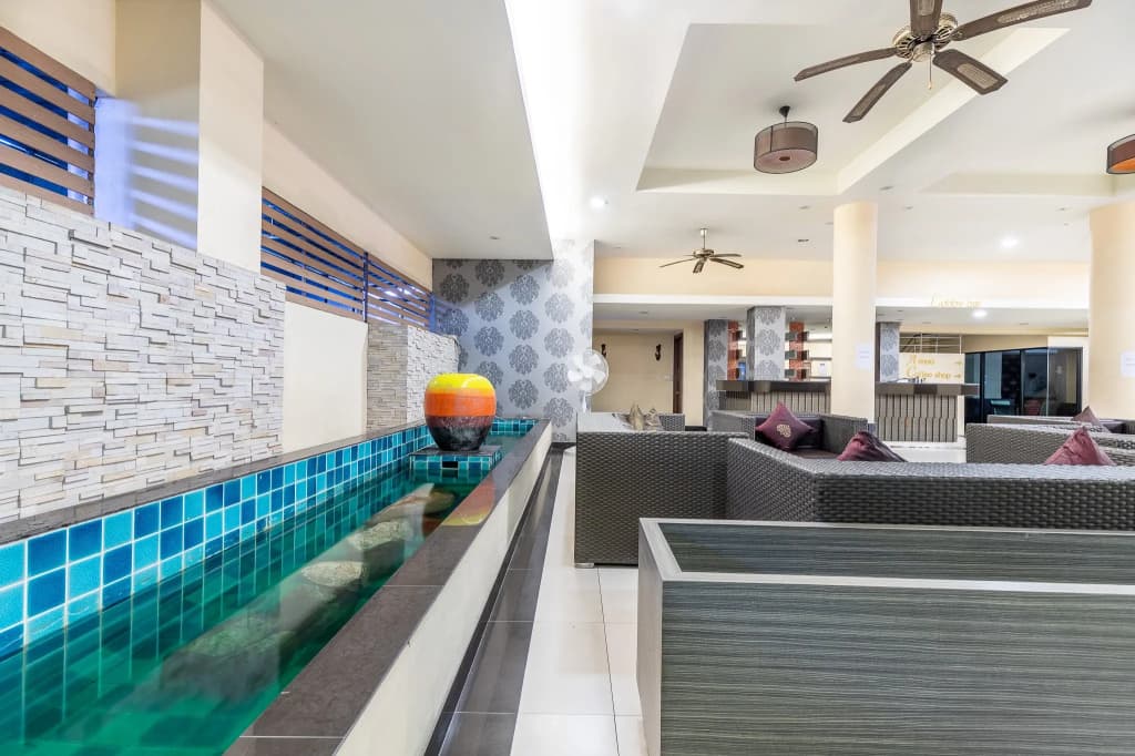 Eastiny Place Hotel - photo 17