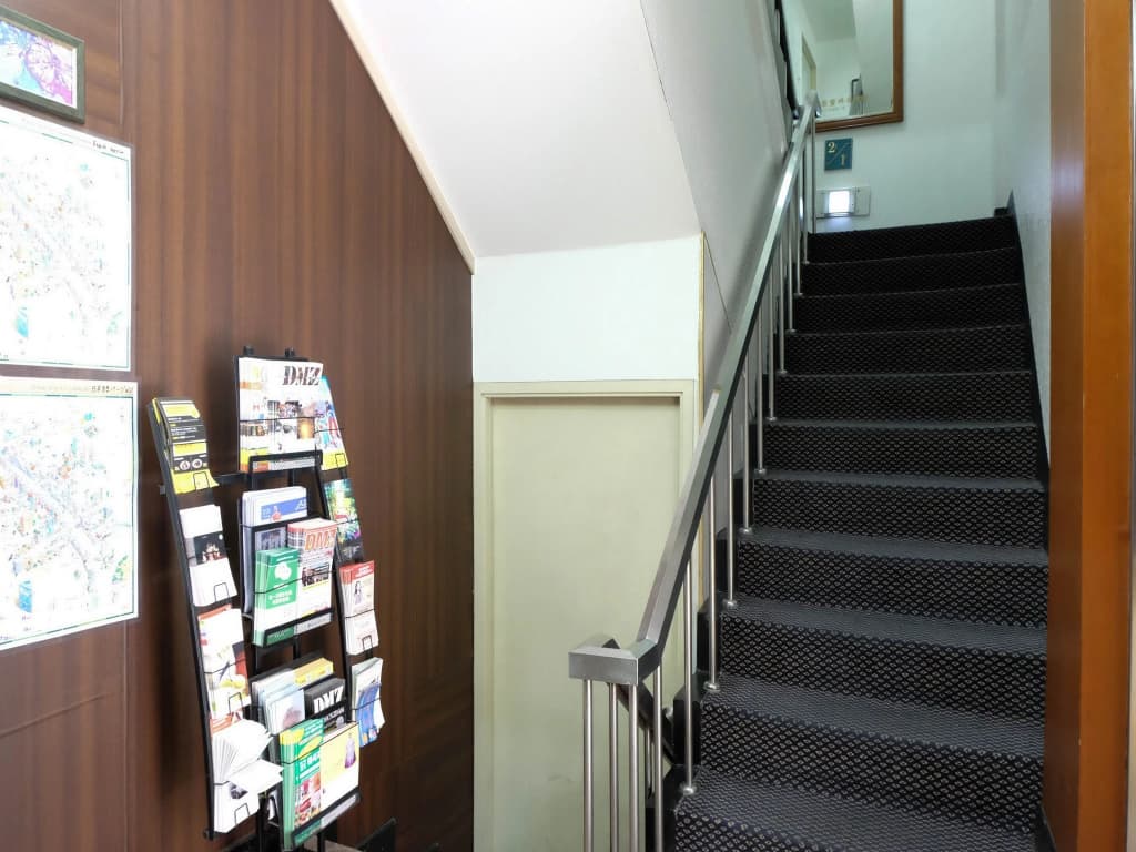 Saerim Hotel - photo 11