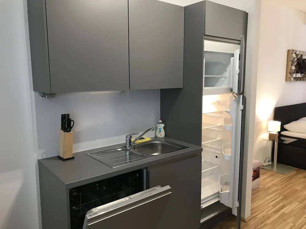 United Homes Apartments Vienna - photo 17