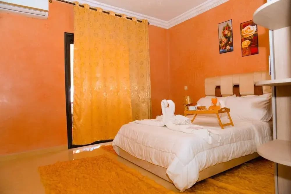 Hotel citta rossa - photo 5