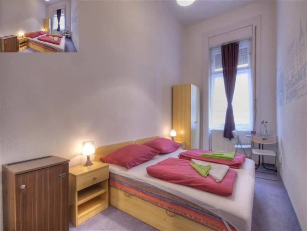 Opera Guesthouse & apartments - photo 4