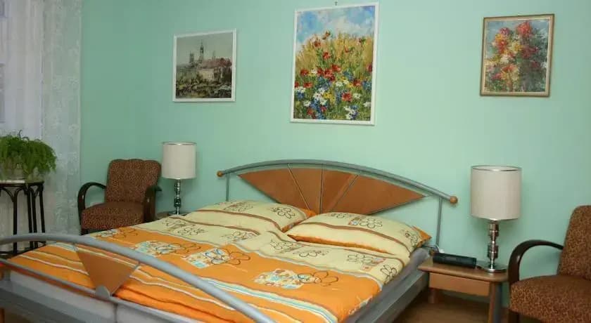 Ferienwohnung Marie - photo 5