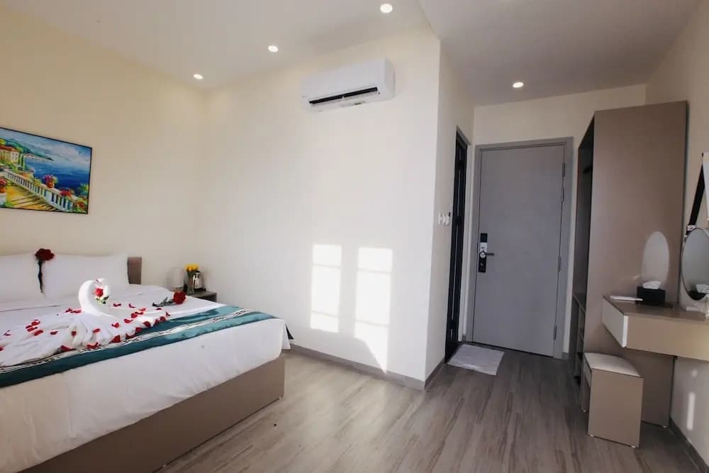 Rova105 Hotel - photo 2