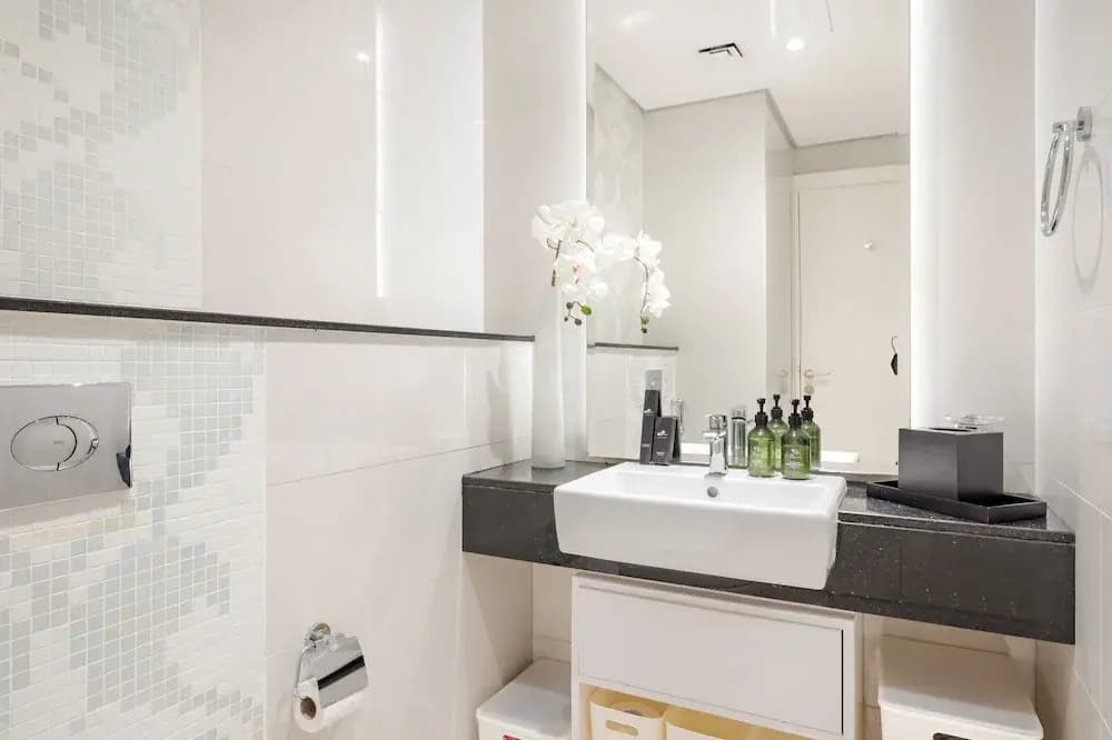 Damac Canal Views - 606 1BD - photo 16