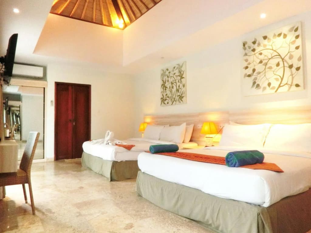 Jas Boutique Villas - photo 5