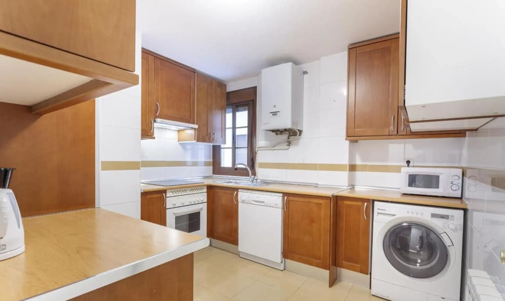 MIT House Retiro III en Madrid - photo 14
