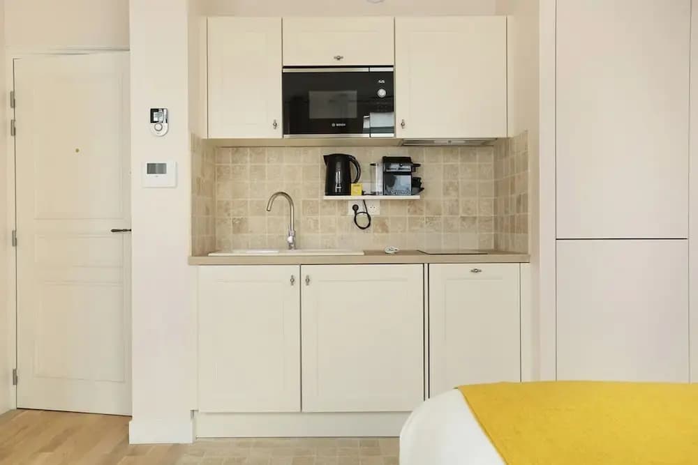 Charming and new Studio in Heart of Paris - photo 10