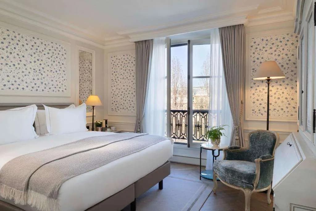 Hotel Quai Voltaire - photo 8