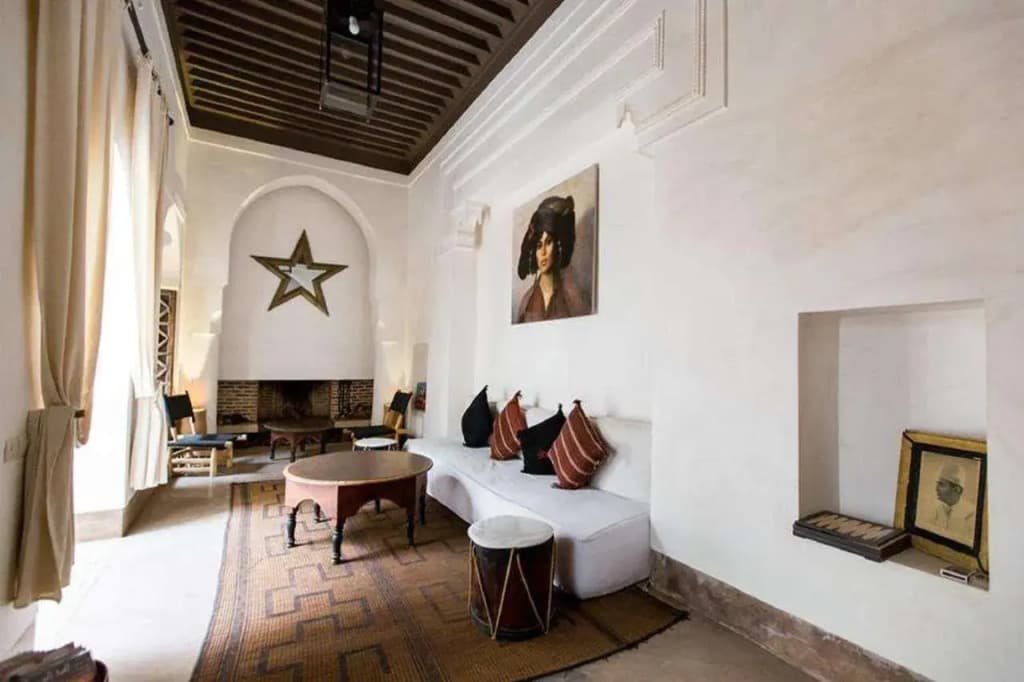 Riad Matham - photo 10