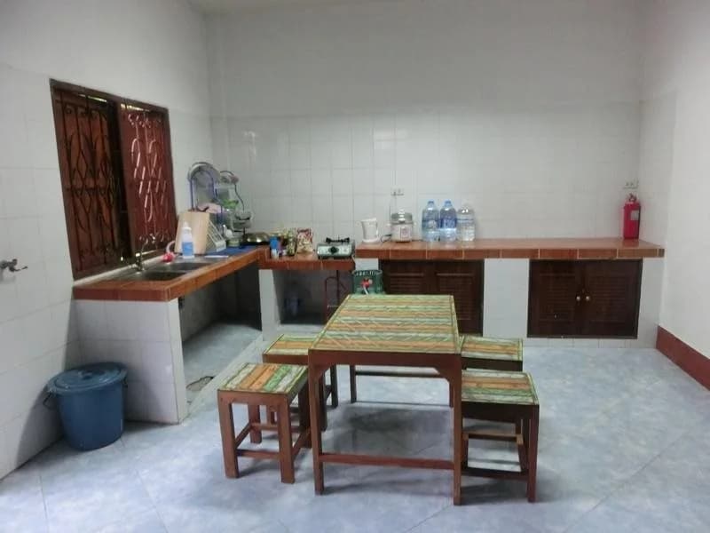 Domingo Hostel Phangan - photo 15