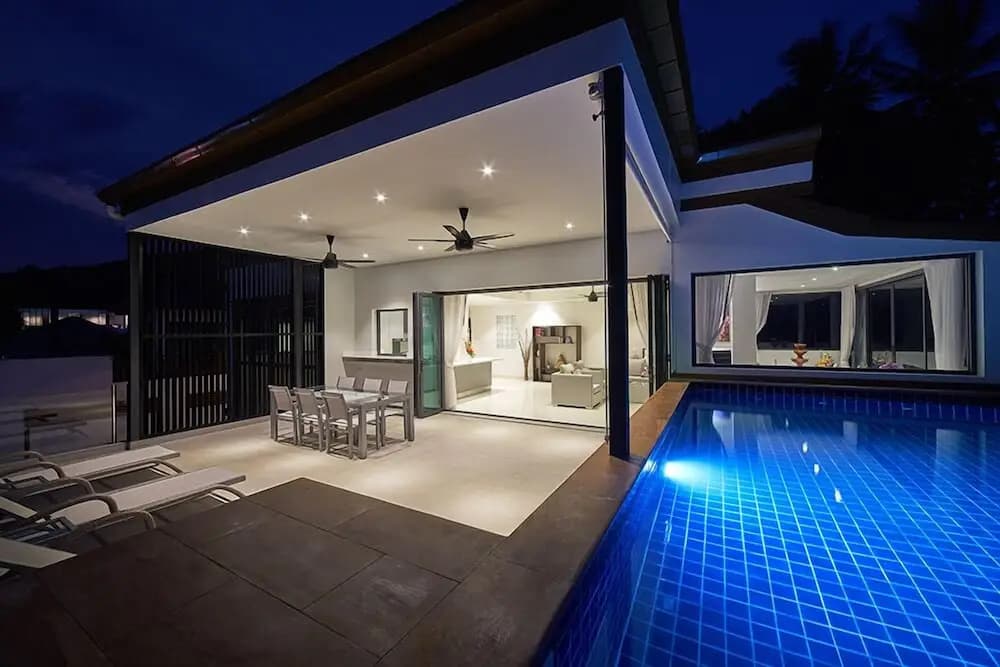 Surin Sabai - photo 17