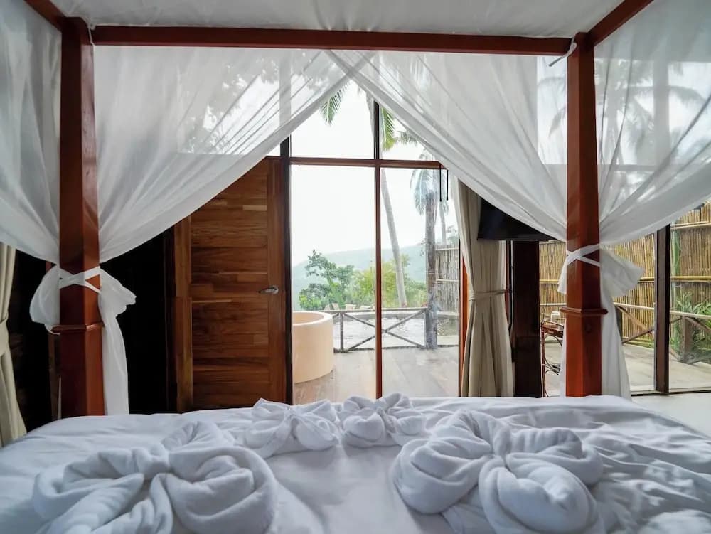 RoomQuest THEVA Resort koh Samui - photo 29