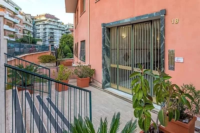 Guesthouse Valla18 - photo 19
