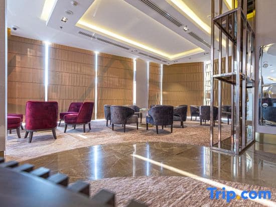 Green Park Hotel - photo 26