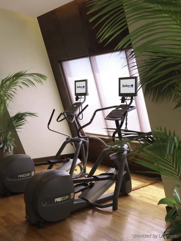 Radisson Blu Resort, Sharjah - photo 18