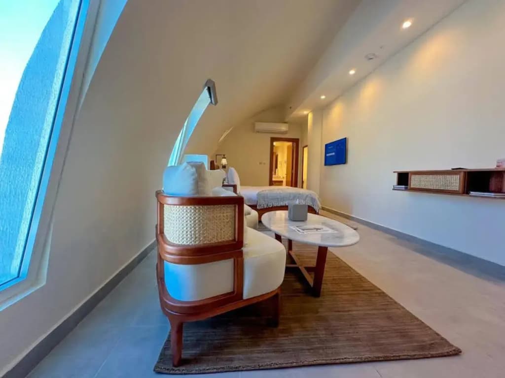 Western Hotel Liwa - photo 4