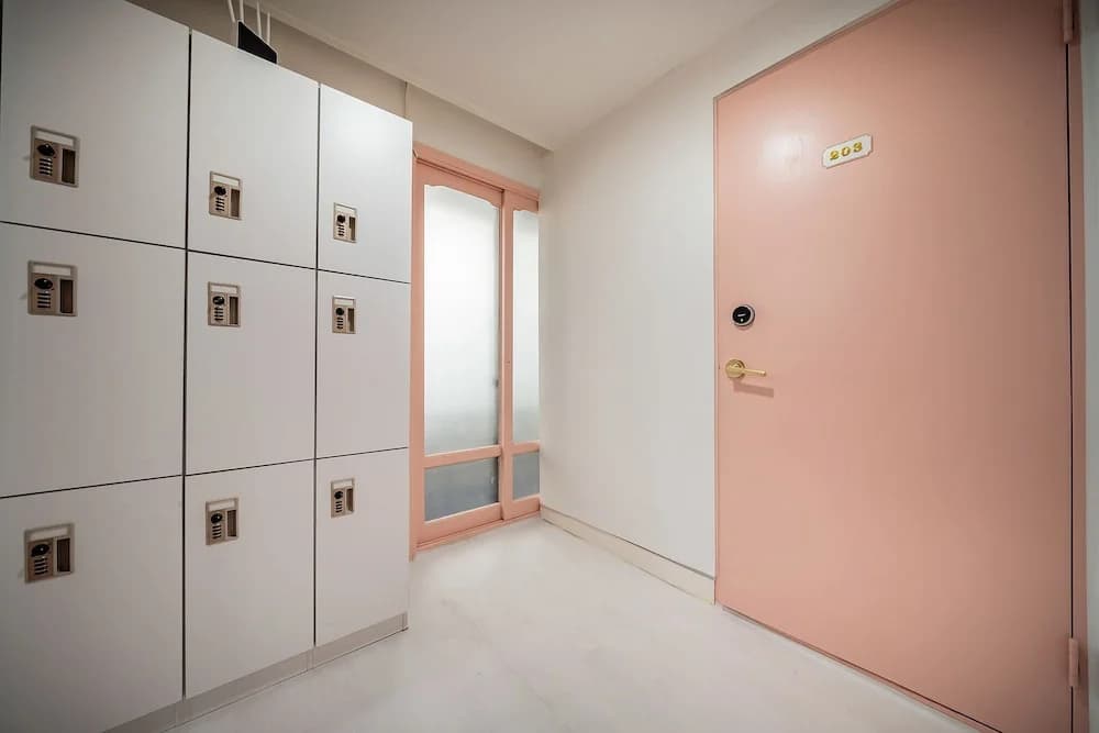 YAB Guesthouse - Female Only - photo 14