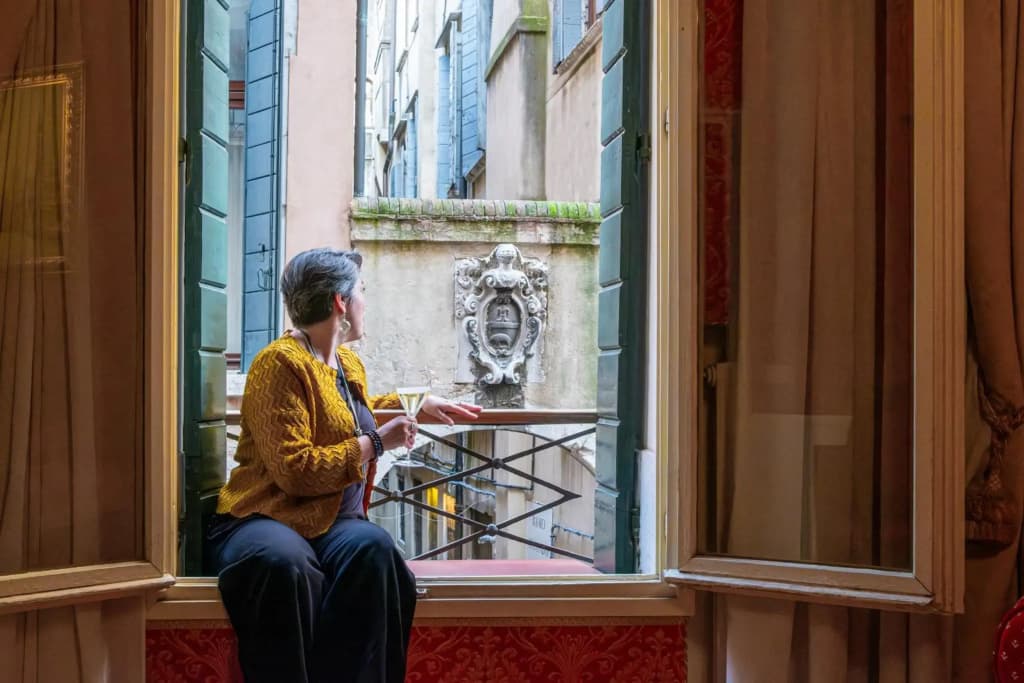 Residenza Bistrot De Venise - photo 12