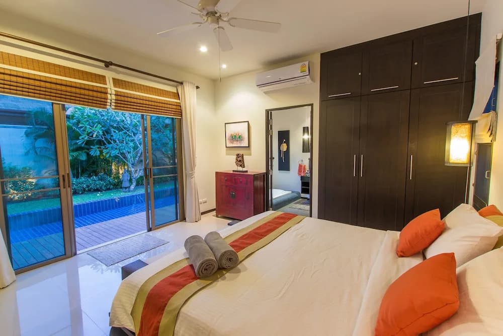 Villa Isadora - photo 5