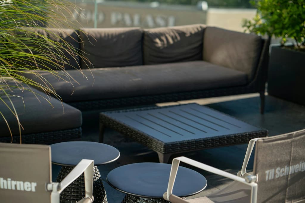 Motel One Berlin-Upper West - photo 23