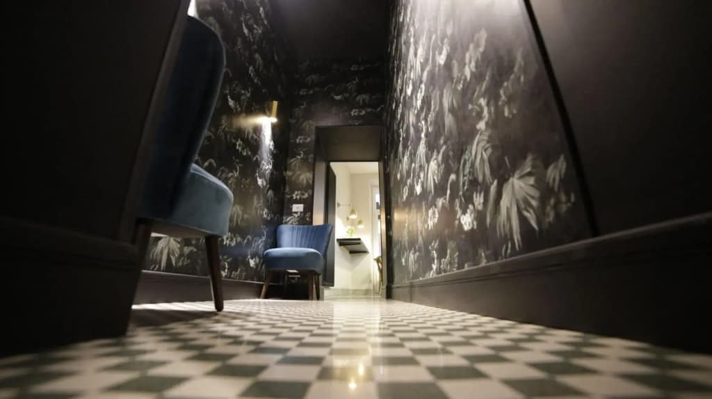 Suitelifetrevi - photo 17
