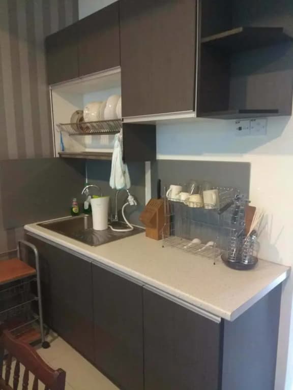 Private Guest Studio Homestay - photo 2