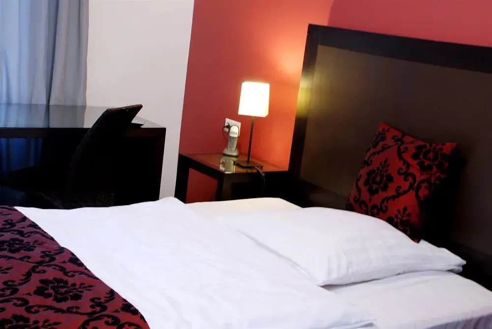 Metropolitan Hotel Berlin - photo 7