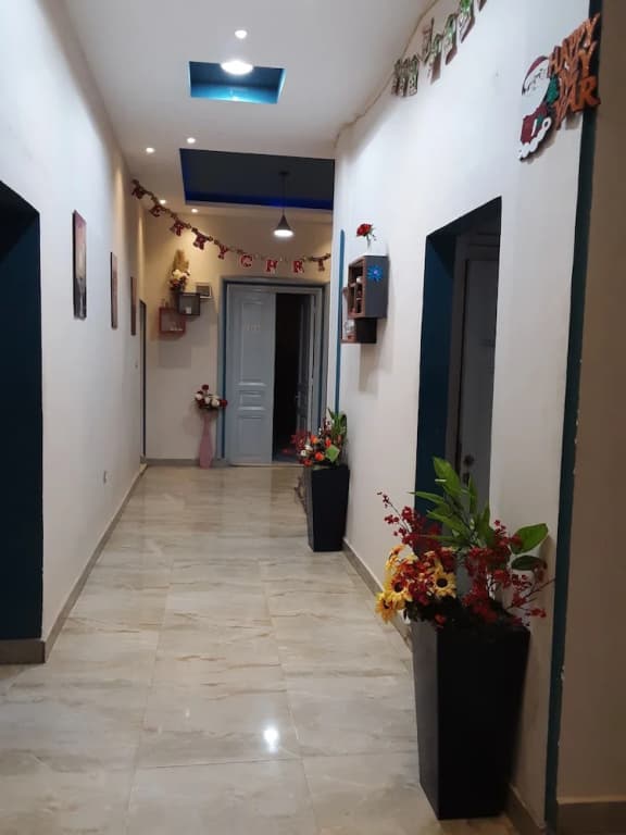 New Hostgram Hotel - photo 15