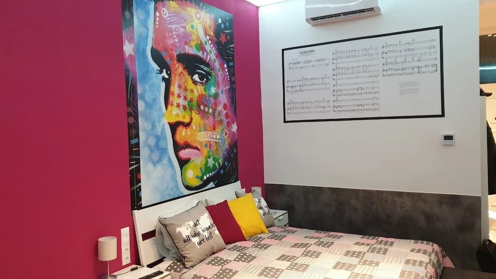 Elvis Apartment - photo 3