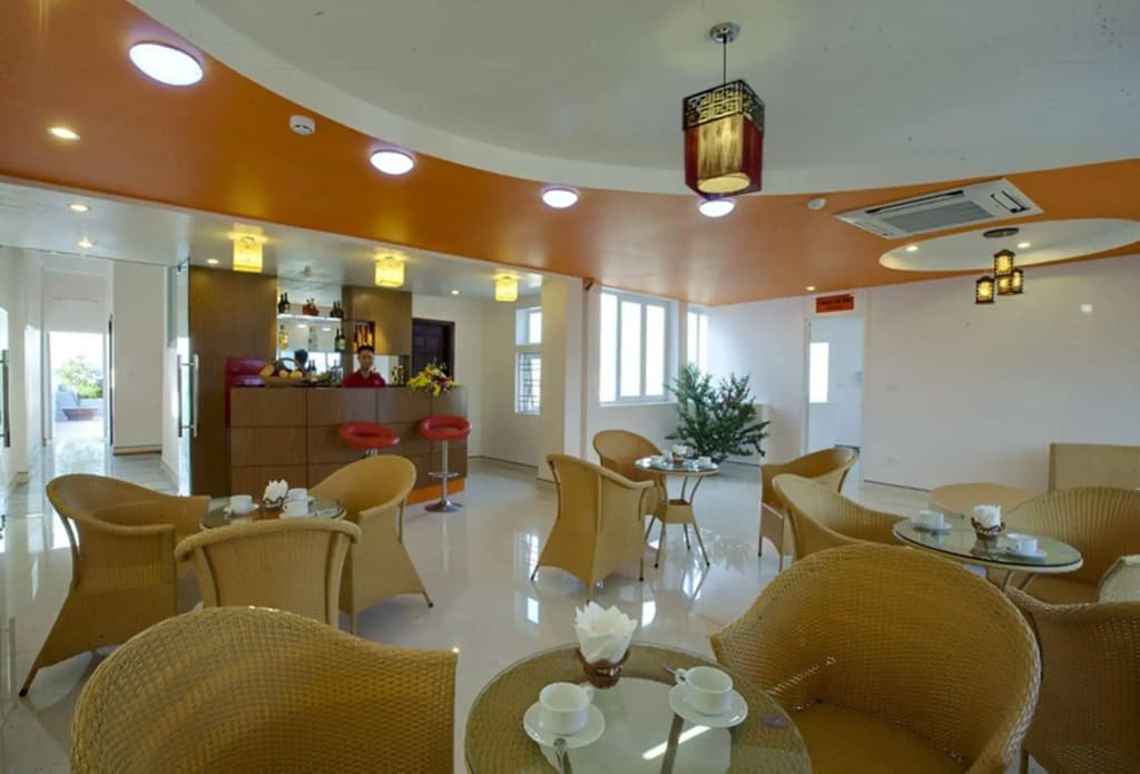 Van Mieu 2 Hotel - photo 11