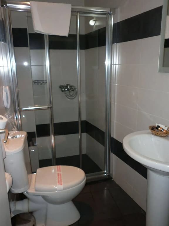 Apollo Hotel - photo 10