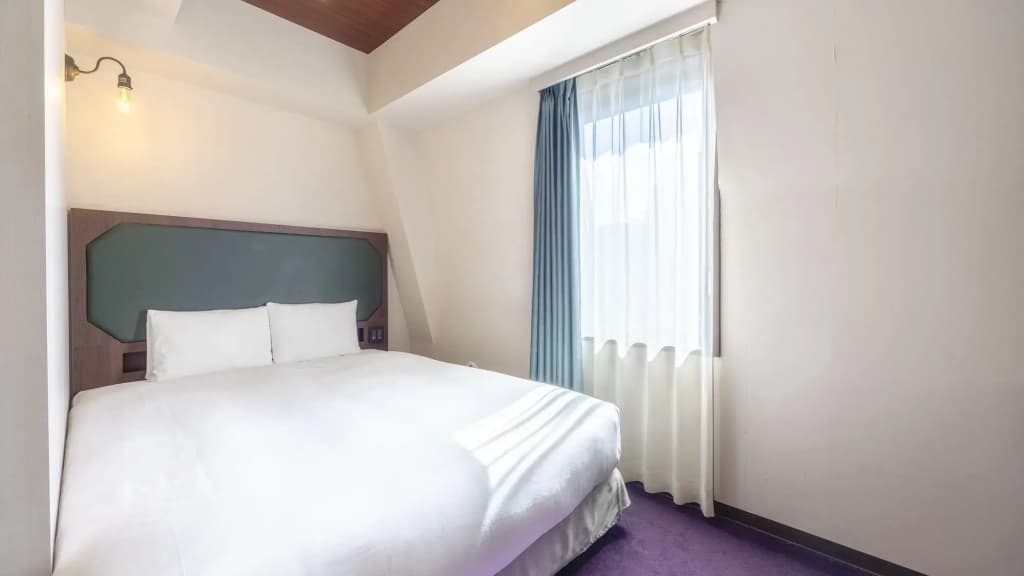 KOKO HOTEL Ikebukuro - photo 27
