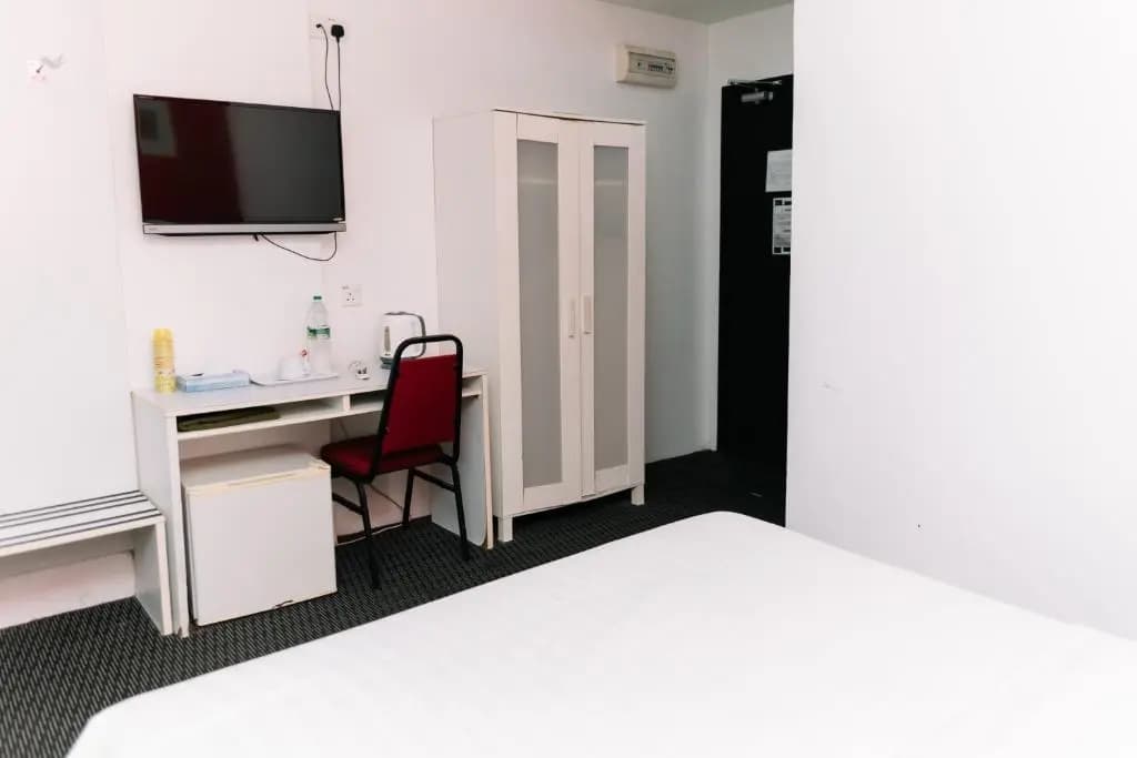 Ridel Sunset Hotel - photo 4