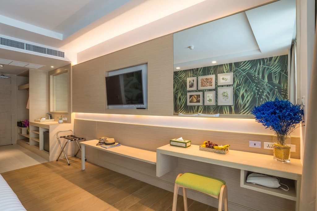 Panan Krabi Resort - photo 11