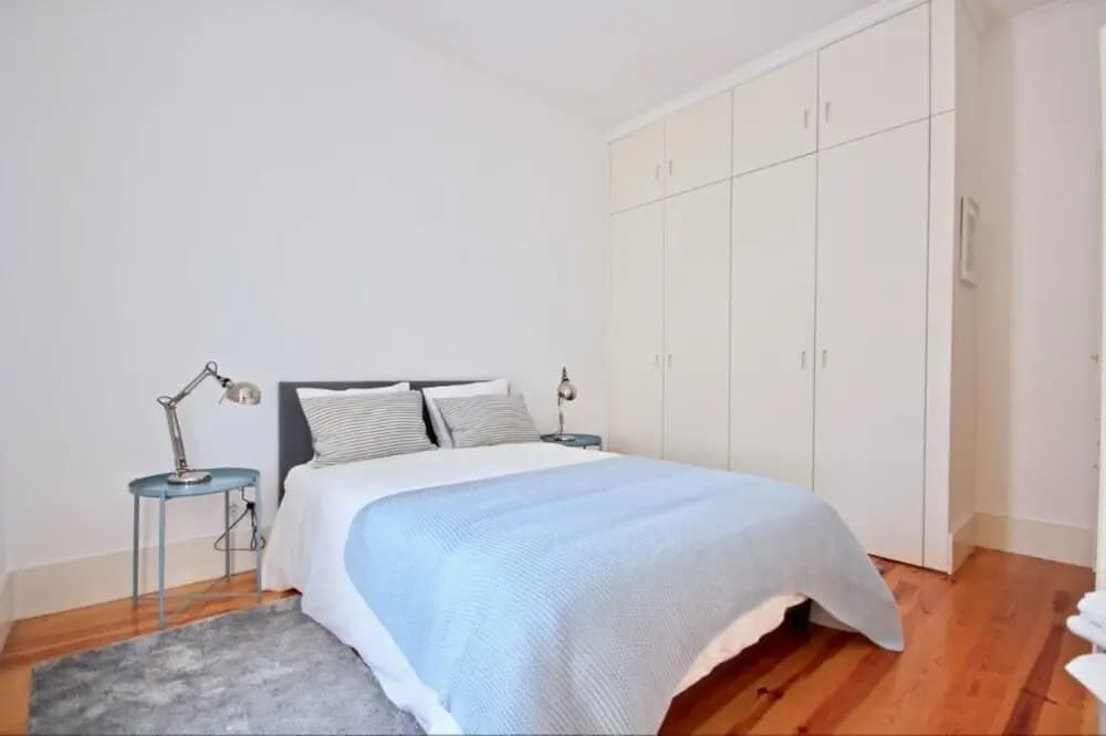 Bed & Breakfast Praca De Espanha - photo 5