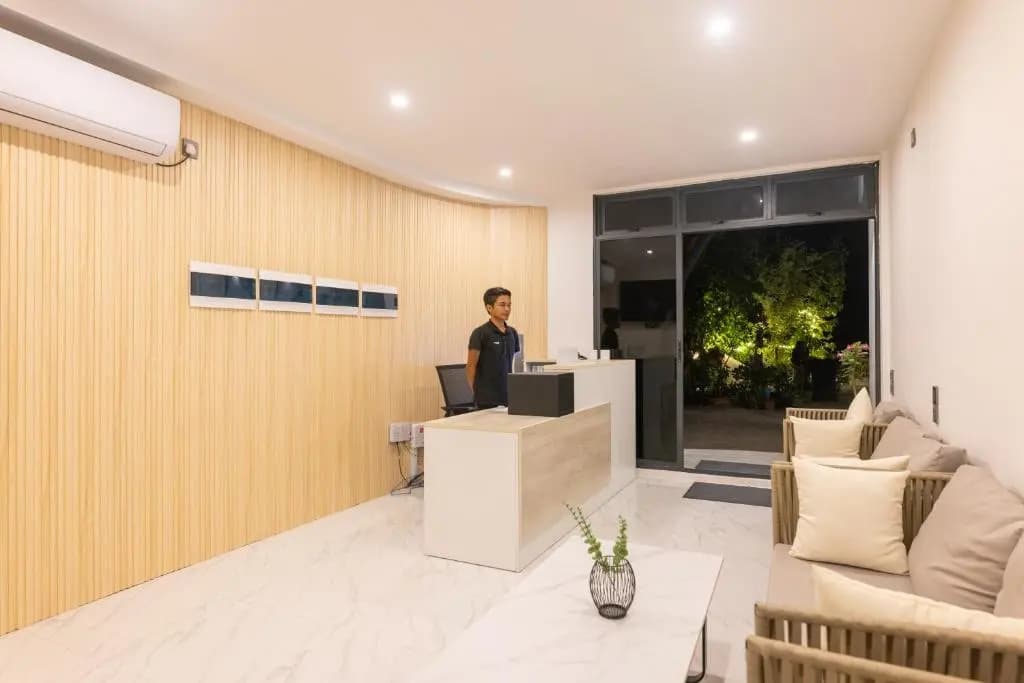 Atoll Residence - photo 2