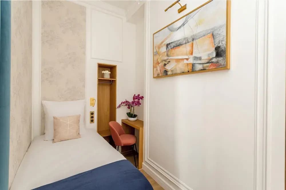 Merveil Luxury Suites - Florentin I-II - photo 49