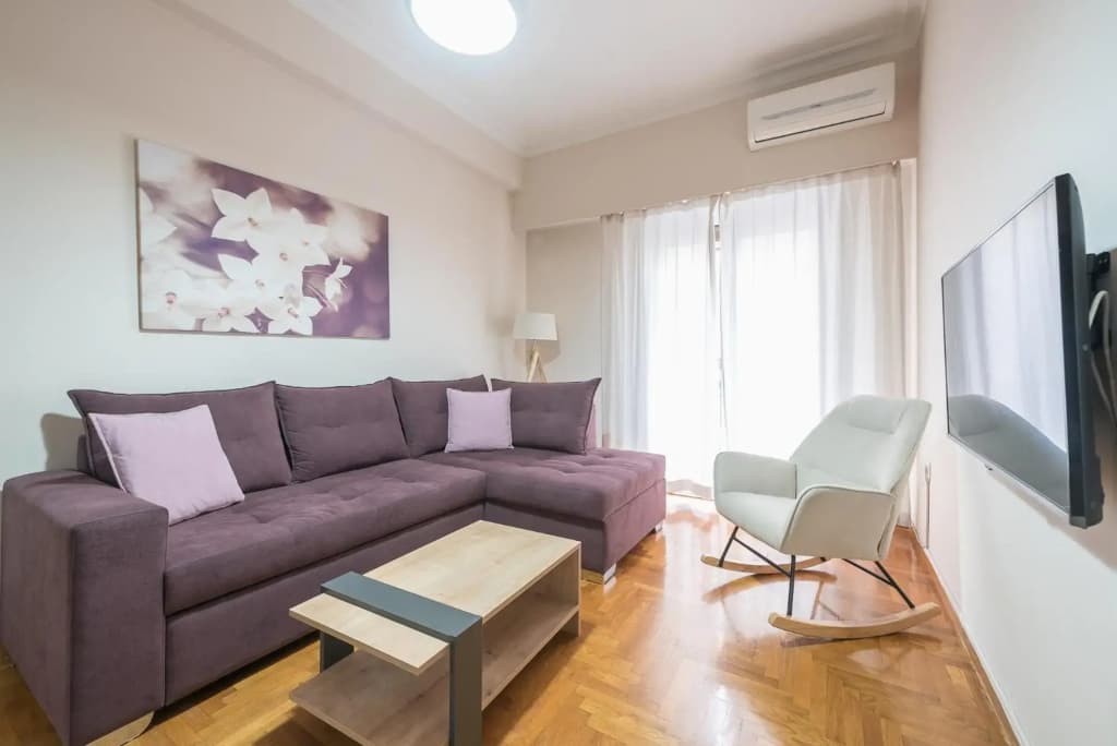 Sofihome Ampelokipi Station - photo 50