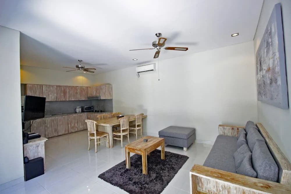 Duyung Villa Bali - photo 12