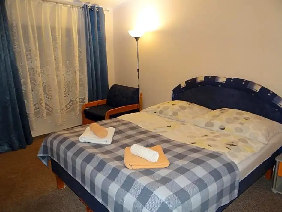 Pension Europa - photo 3