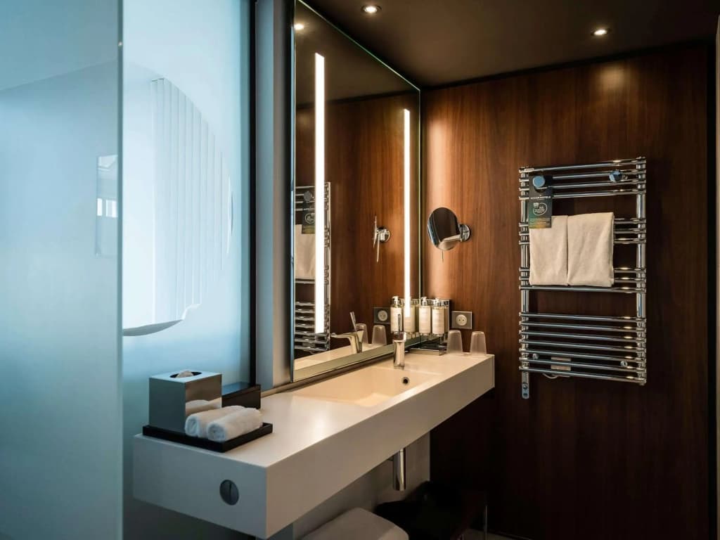 Molitor Hotel & Spa Paris - MGallery Collection - photo 7