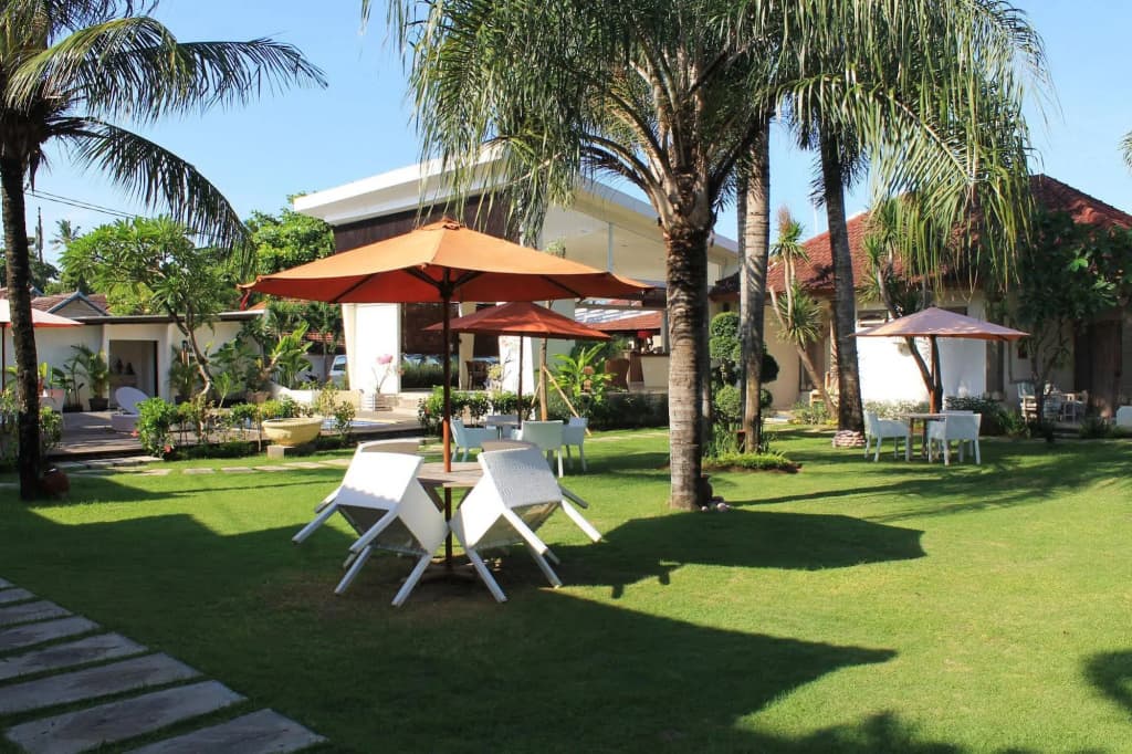 Bali Breezz Hotel - photo 16