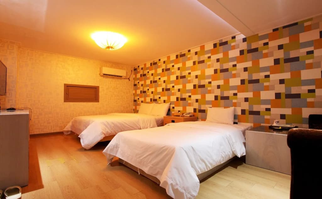 Hotel Jasmin - photo 3