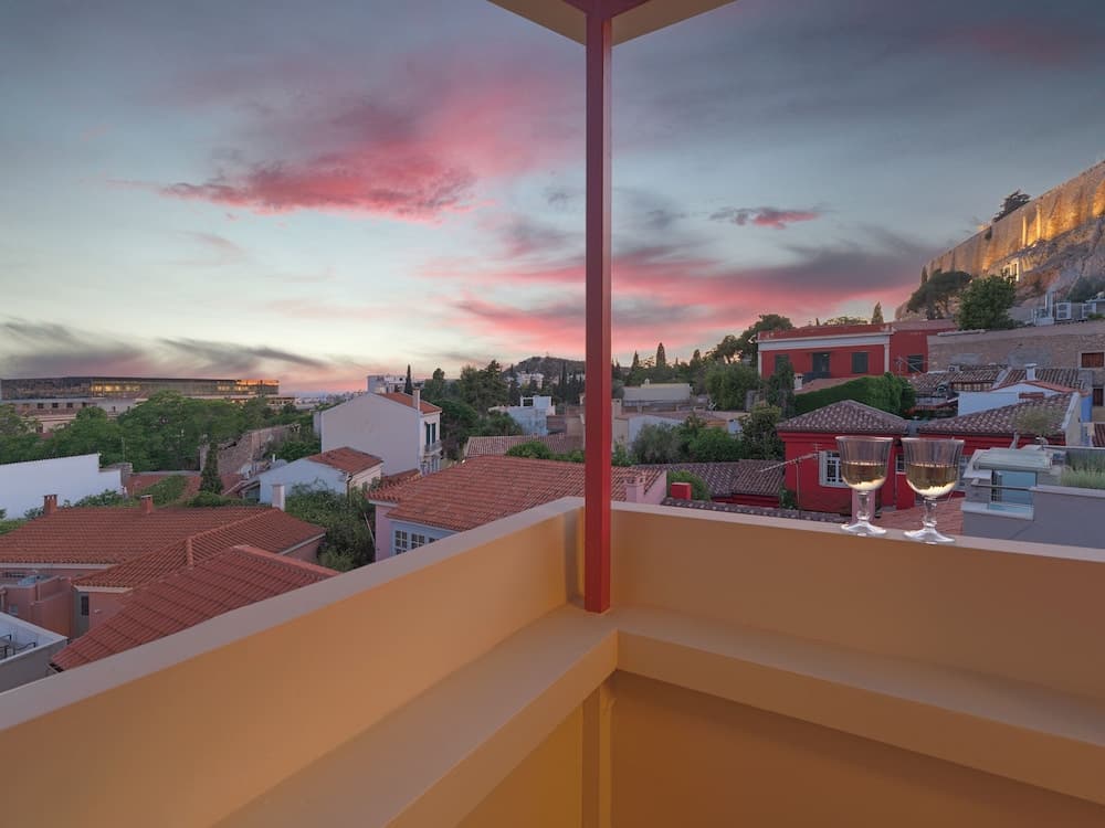The Acropolis Window - photo 43