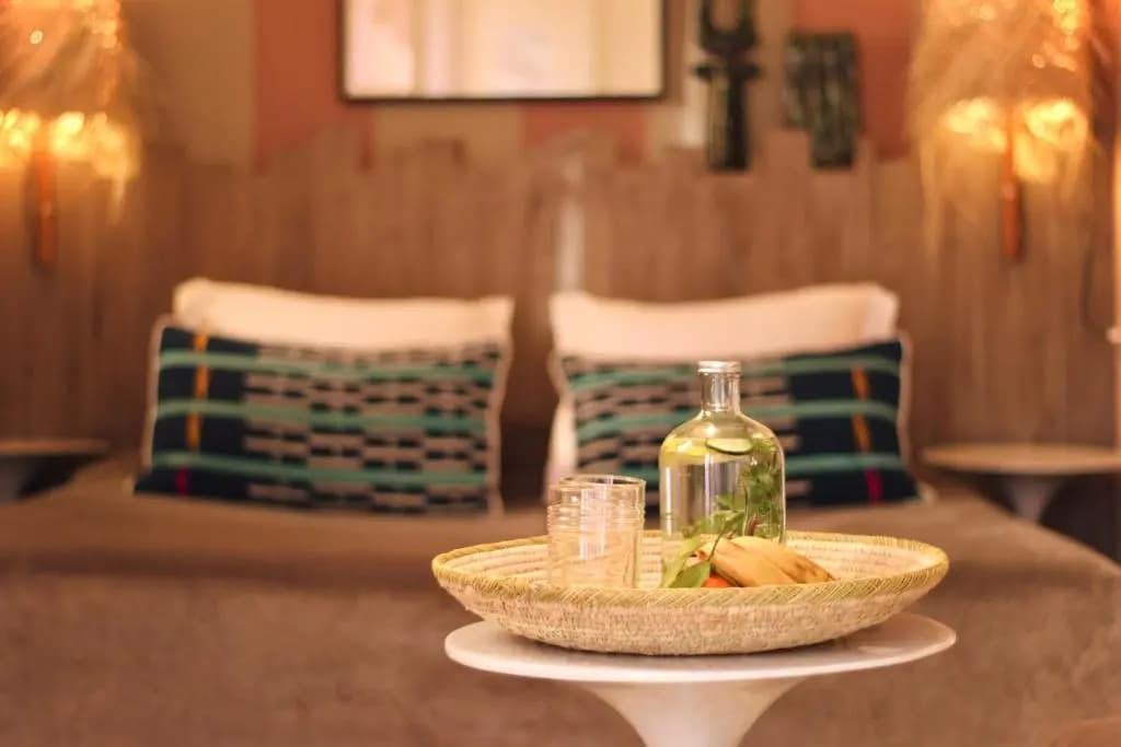 Riad 117 - photo 10